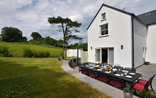 Newport Casa | Gwelfor, Newport