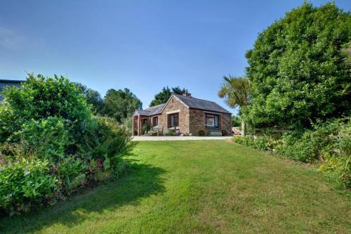 Wadebridge Casa | Gwels Efan Barn