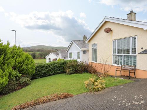 Llanbedrog Casa | Gwen Y Wawr