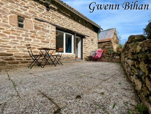 Plouec-du-Trieux Casa | Gwenn Bihan