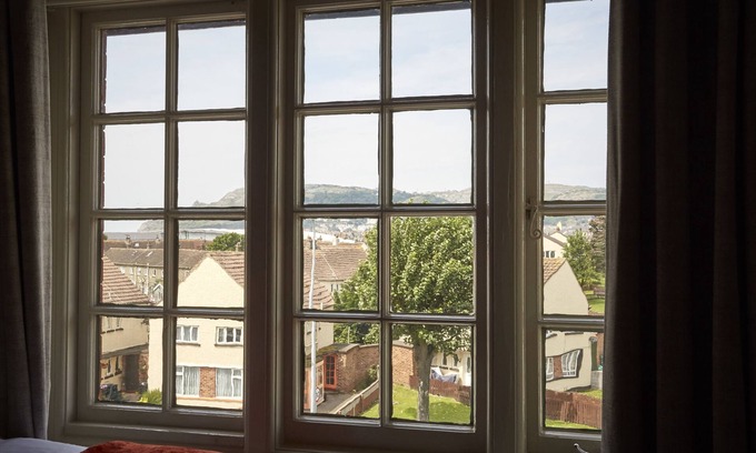 Llandudno Hotel | Gwesty Links Hotel