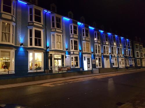 Aberystwyth Hotel | Gwesty'r Marine Hotel & Spa