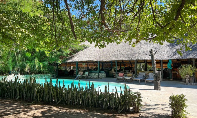 Gweta Cabina | Gweta Lodge