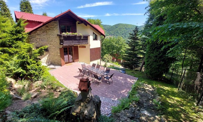 Tresna Casa | Gwiezdna 5