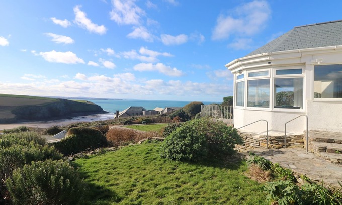 Trenance Casa | Gwillen, NEWQUAY