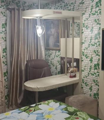 Panunggangan Utara Apartamento | Gwr Tower B by TH