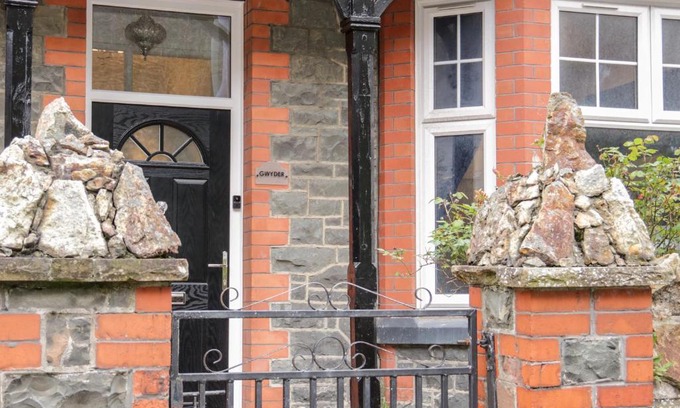 Penmaenmawr Casa | Gwyder
