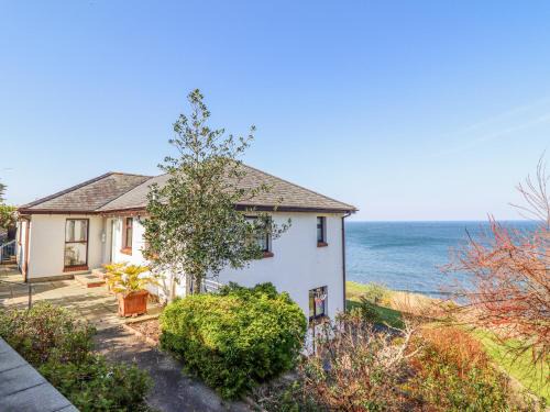 Llwyngwril Casa | Gwylanod