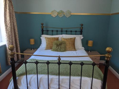 Rowen Casa | Gwynant Bach