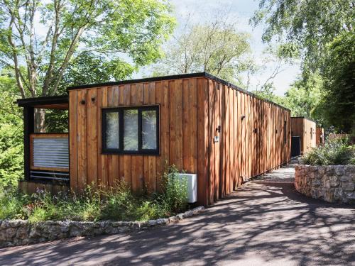 Bont Newydd Casa | Gwynant Lodge - Uk47608