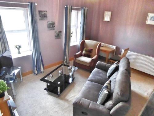 Pentraeth Apartamento | Gwynedd House Flat 2