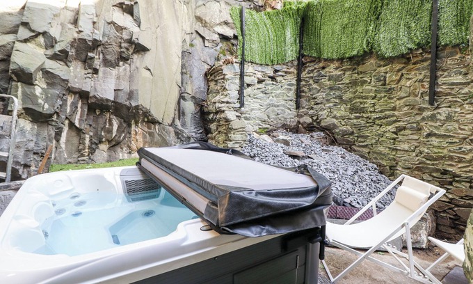 Barmouth Cabaña | Gwynfa