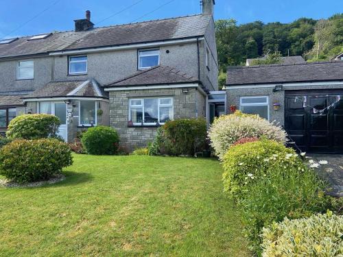 Porthmadog Cama Y Desayuno | Gwynfa