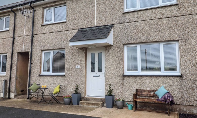 Bala Casa | GWYNFA, pet friendly, with open fire in Bala