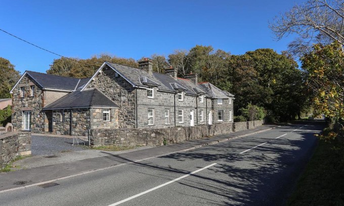 Llanystumdwy Casa | Gwynle - Llanystumdwy