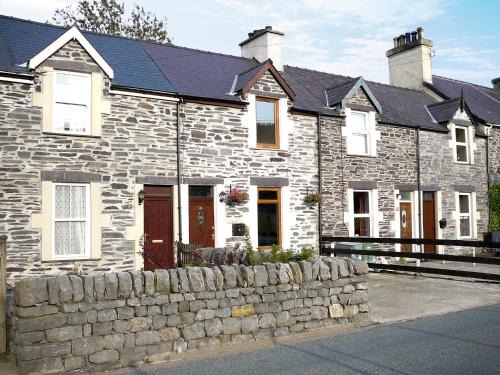Caernarfon Casa | Gwyrfai Cottage
