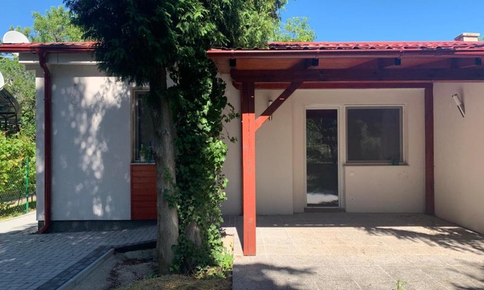 Balatongyorok Casa | Györök nyaraló