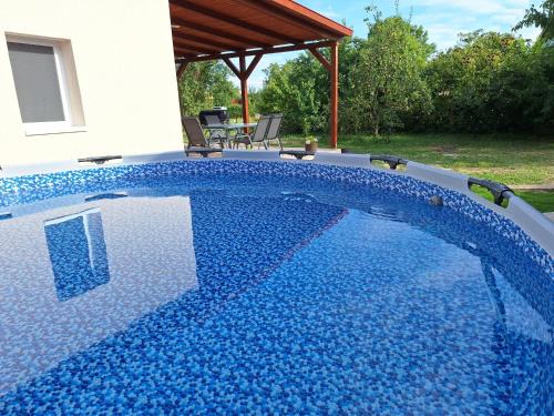 Poroszlo Apartamento | Gyümölcsös Vendégház, Poroszló, Tisza-tó - Fruit Orchard Guest House, Poroszló, Lake Tisza