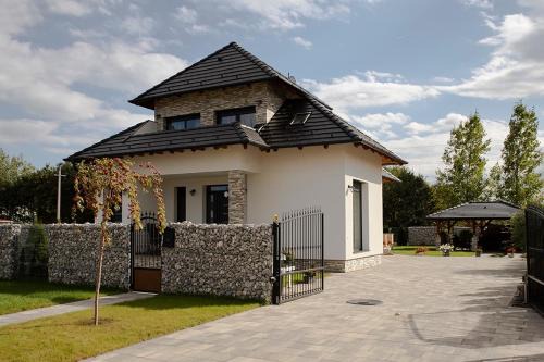 Demjen Casa | Győri vendégház