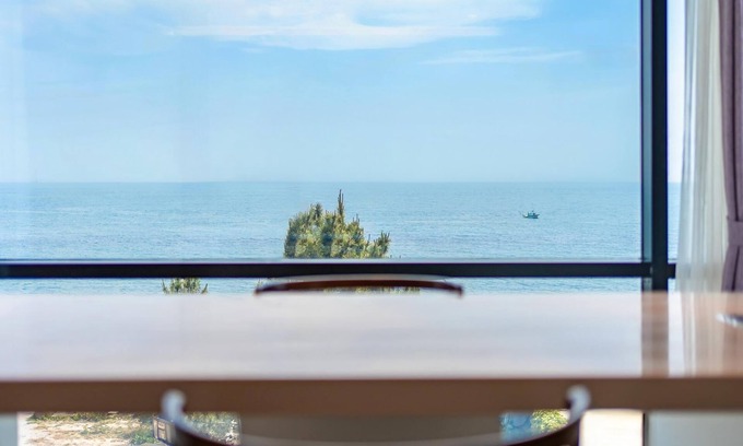 Gyeongju Casa | Gyeongju Adria Stay Pension