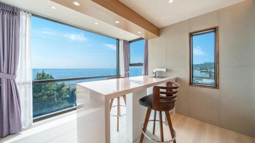 Gyeongju Casa | Gyeongju Adria Stay Pension