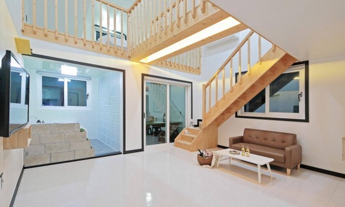 Gyeongju Casa | Gyeongju Alice Pension