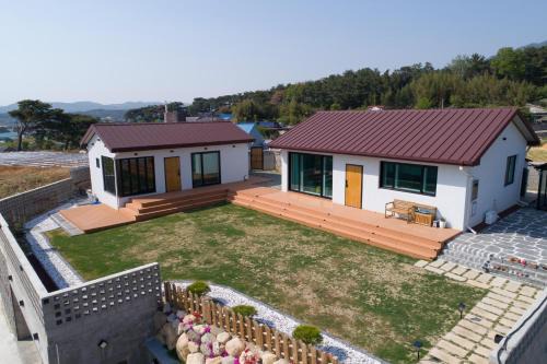 Gyeongju Casa | Gyeongju Bulguksa Family House Stay Mute