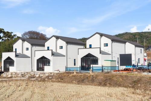 Gyeongju Casa | Gyeongju Bulguksa Pool Villa
