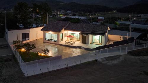 Gyeongju Casa | Gyeongju Charm Pension