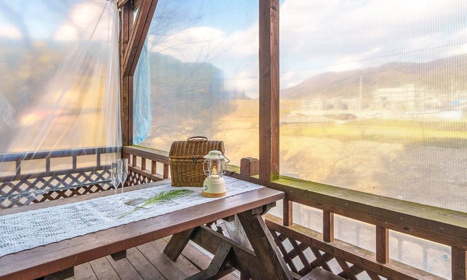 Gyeongju Casa | Gyeongju Clearmorning Petfriendlypension