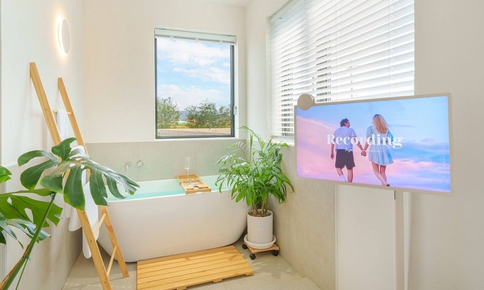 Gyeongju Casa | Gyeongju Daol Dokchae Pension