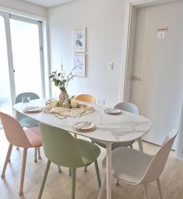 Gyeongju Apartamento | Gyeongju Florian Stay Stay Close Explore More