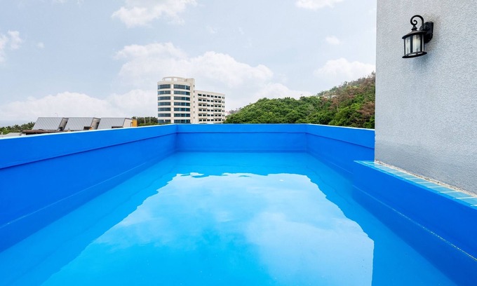 Gyeongju Casa | Gyeongju Gampo Laviangrose Pool Villa