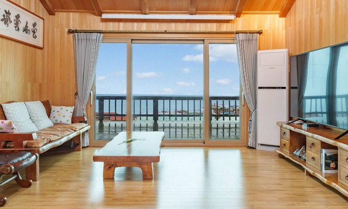 Gyeongju Casa | Gyeongju Happy Dream Pension