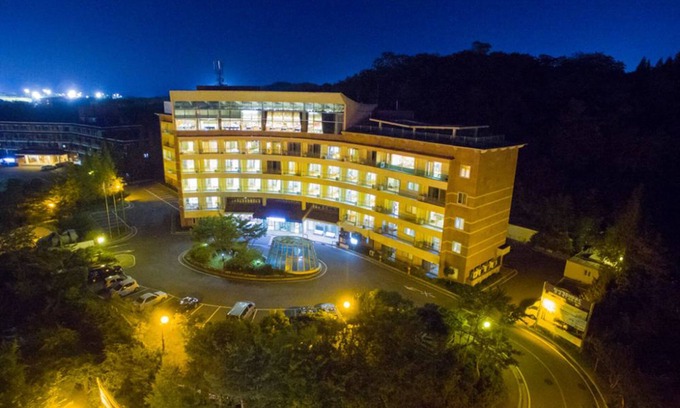 Gyeongju Casa | Gyeongju Ilsung Condo