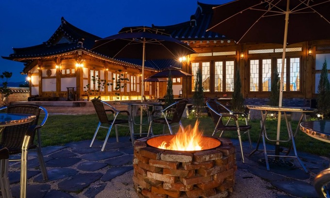 Gyeongju Casa | Gyeongju Ipsaedalseumeunal