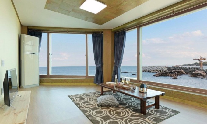 Gyeongju Casa | Gyeongju Marimo Pension