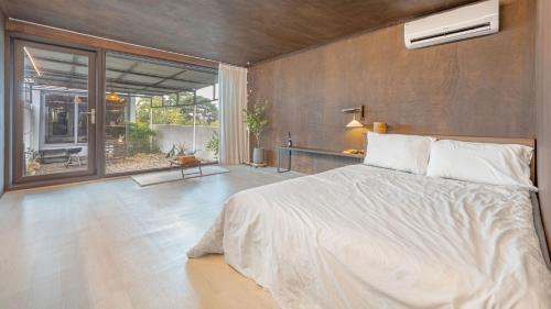 Gyeongju Casa | gyeongju planb pet pension