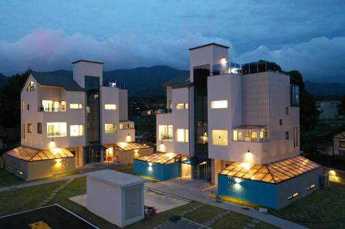 Gyeongju Casa | Gyeongju Poolvilla Runtoyou