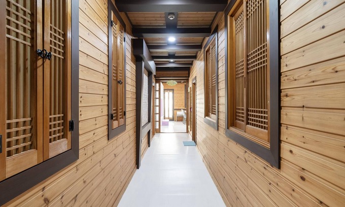 Gyeongju Casa | Gyeongju riu Kids Poolvilla