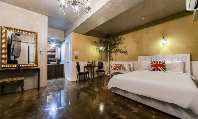 Dongcheon Hotel | Gyeongju Shim