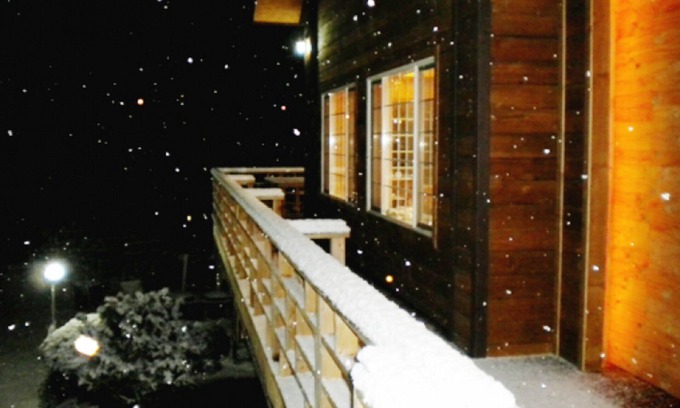 Gyeongju Casa | Gyeongju Solbaramgil Pension