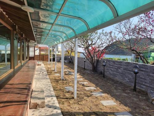 Gyeongju Casa | Gyeongju Thousand Year's Miso Pension