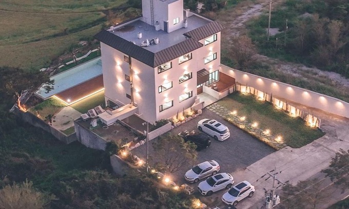 Gyeongju Casa | Gyeonju Sorok Stay