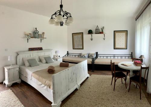Dregelypalank Apartamento | Gyere be Vendégház