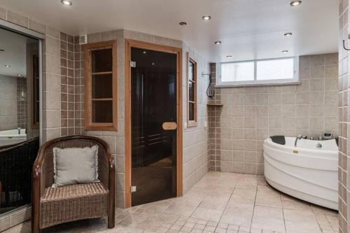 Borlange Apartamento | Gylle Luxe & Retreat