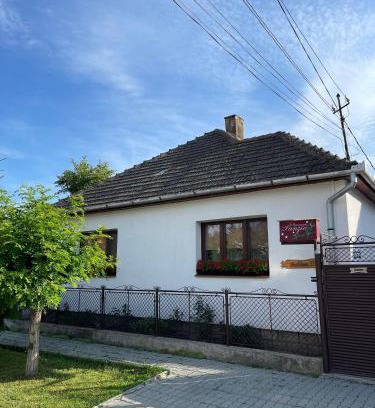 Sfantu Gheorghe Casa | Gyongyver Panzio