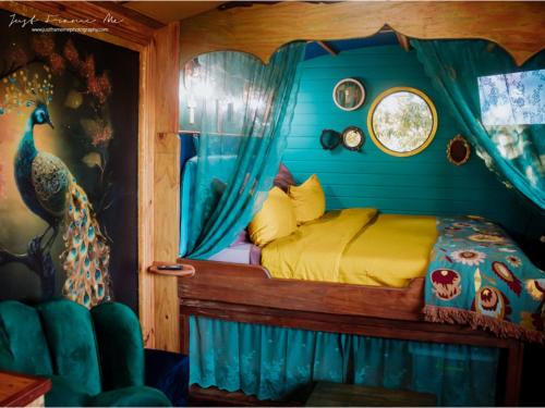 Jacobs Bay Apartamento | Gypsy Vans Weskus