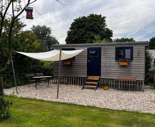 Oostvoorne Otro | Gypsy Wagon