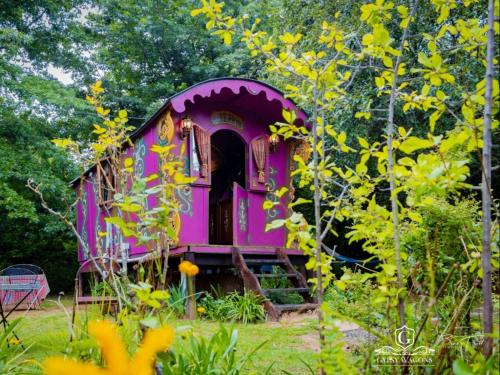 Clarens Apartamento | Gypsy Wagons and Vans, Clarens
